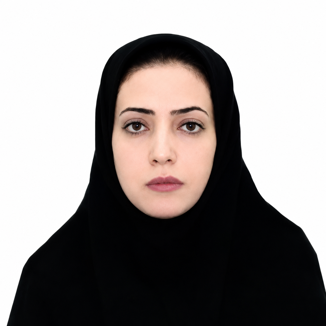رقیه موسی زاده